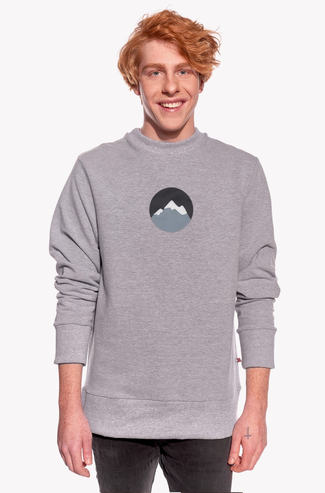 Kapucnis pulóver Magas-Tátra