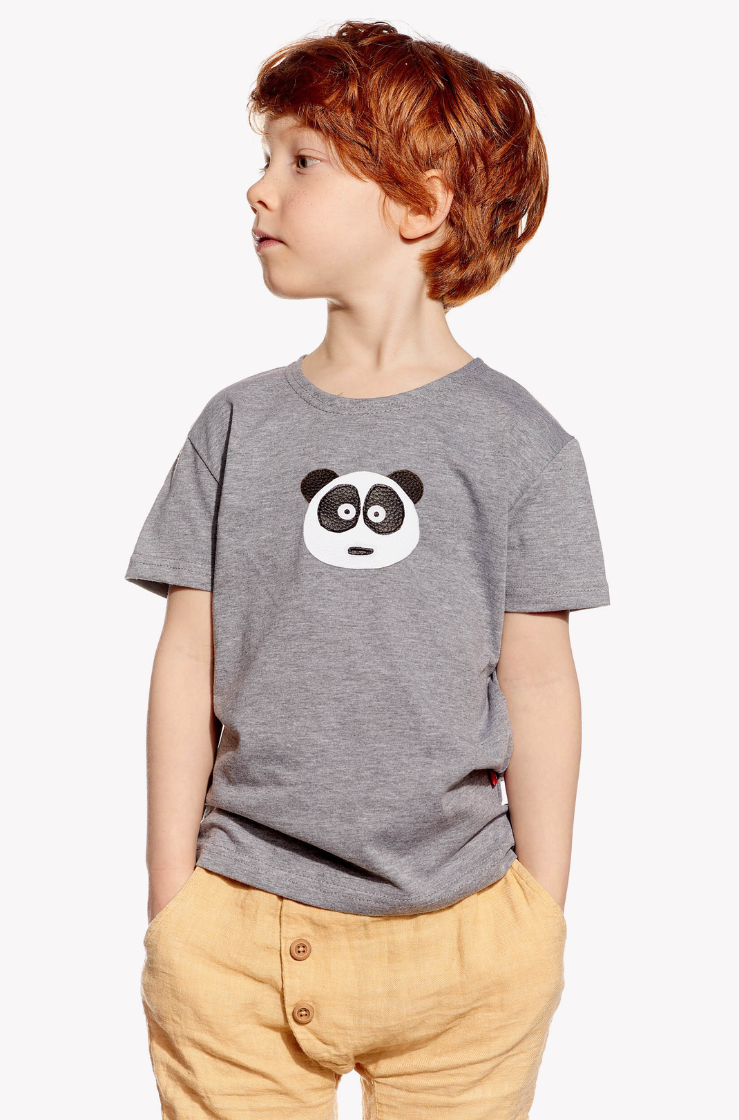 T-Shirt Panda