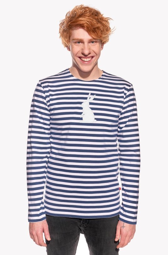 Tričko se zajíčkem