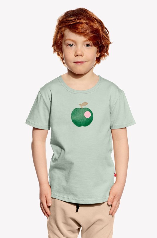 T-Shirt Apfel