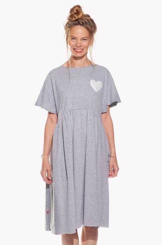 Kleider Mini-Herz