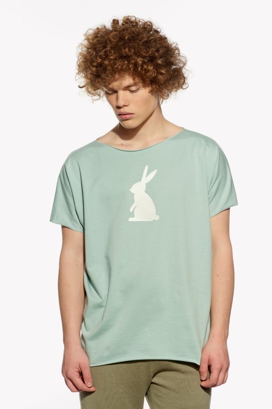 T-Shirt Hase