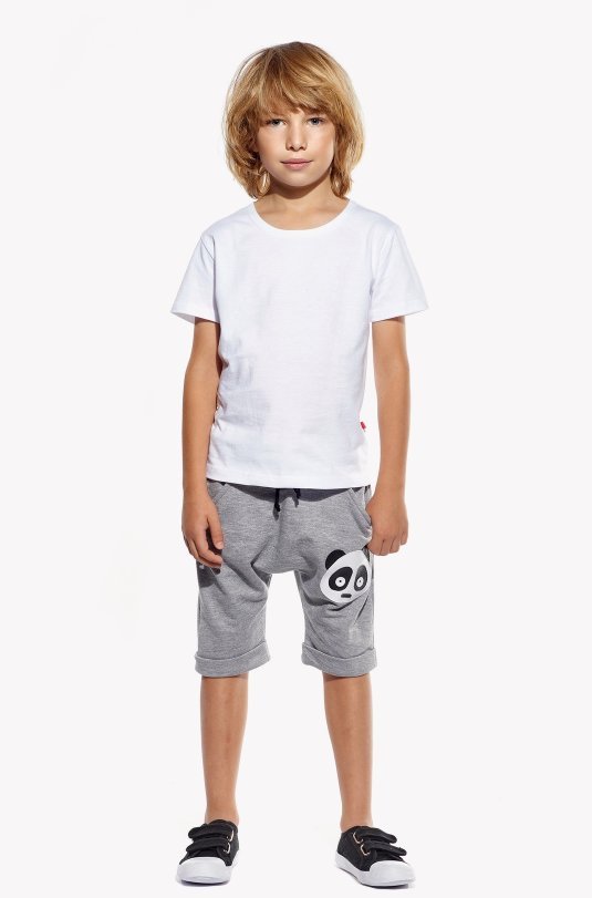 Kurze Hose Panda