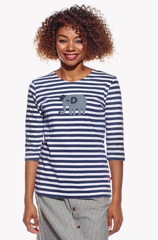 Pólók eleféánttal