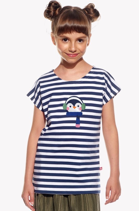 Shirt Pingu