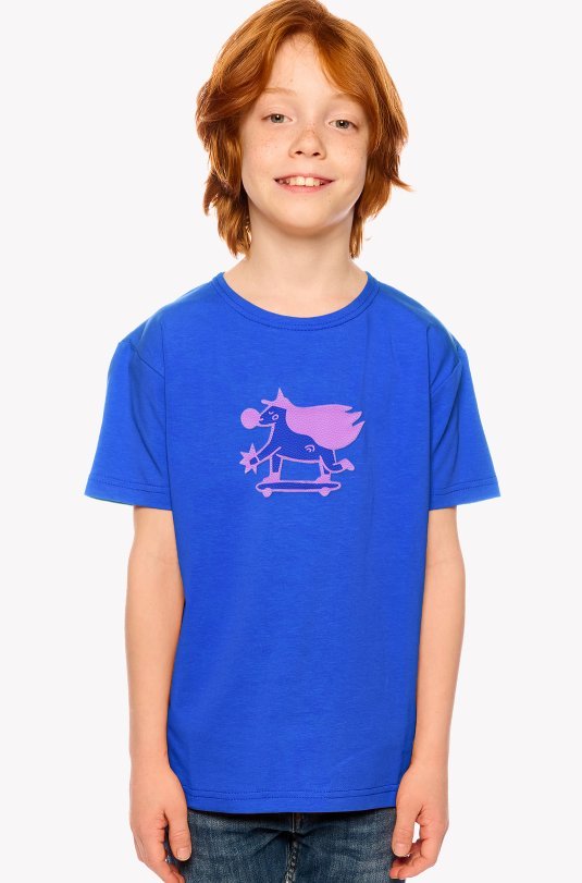 T-Shirt Unicorn