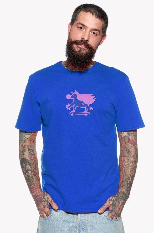 T-Shirt Unicorn
