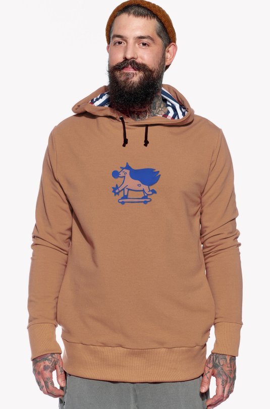 Hoodie Unicorn