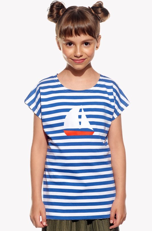 Pólók vitorlással