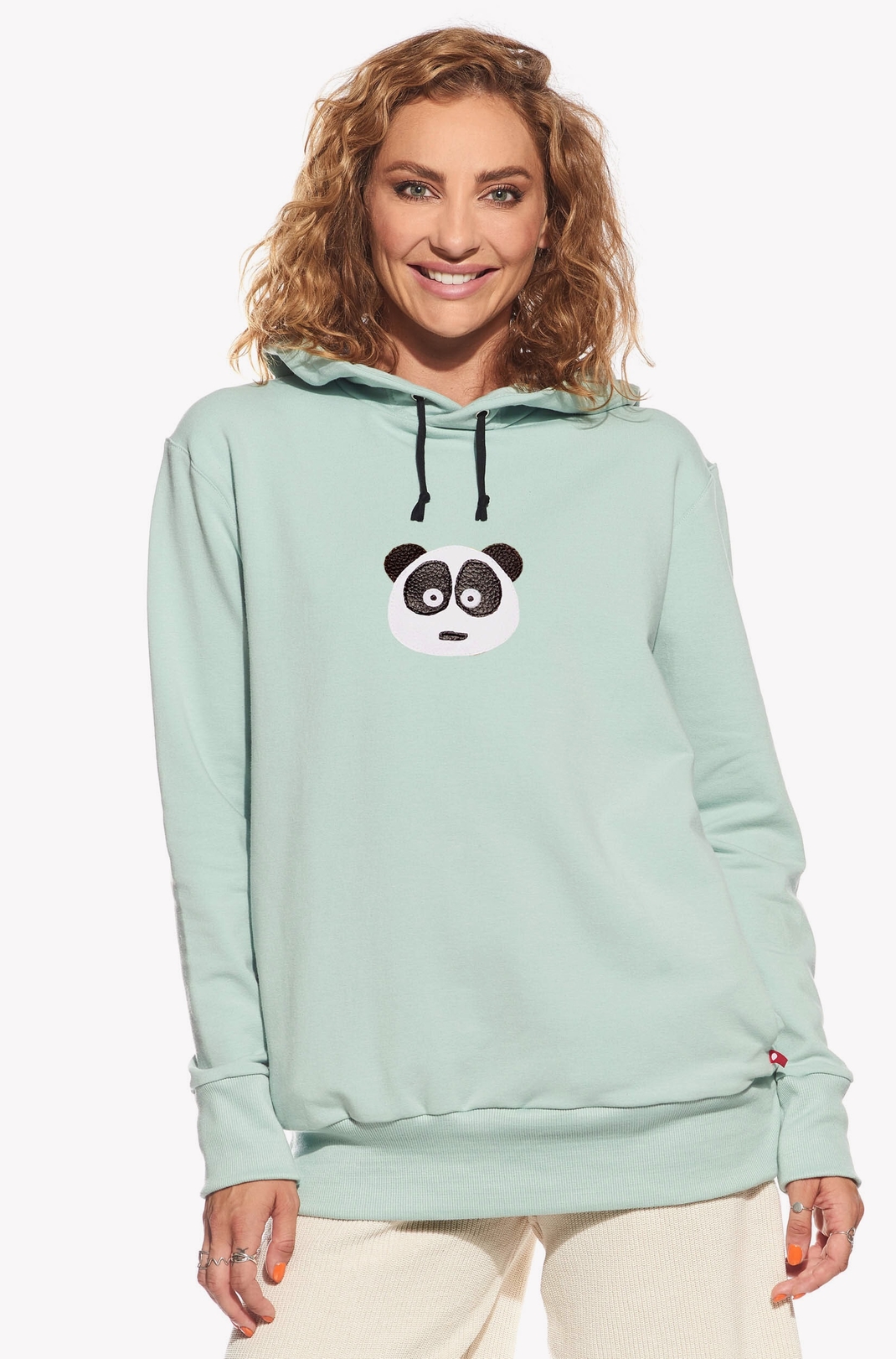 Sweatshirt Panda