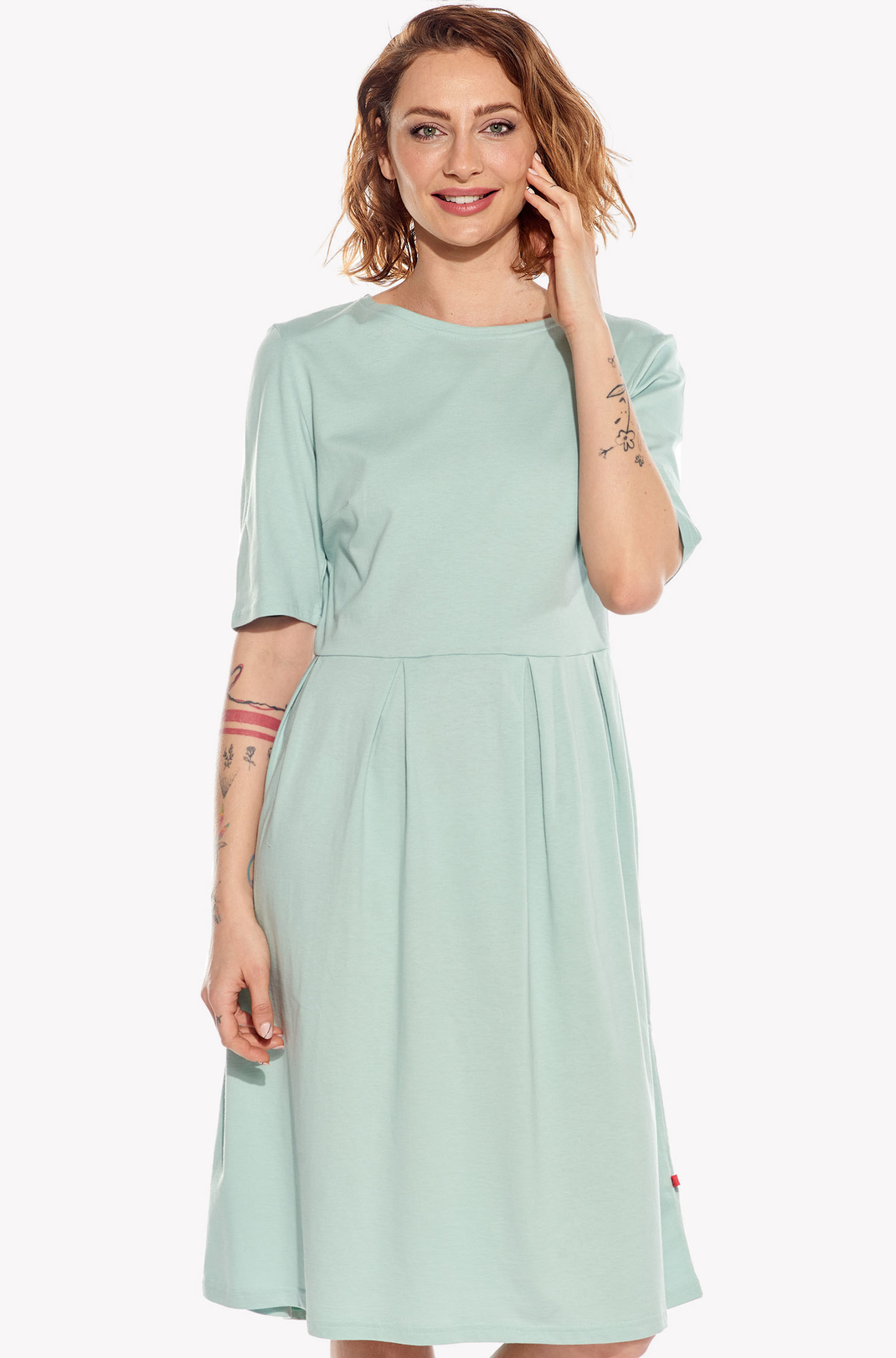 Kleider Kein Quietschen