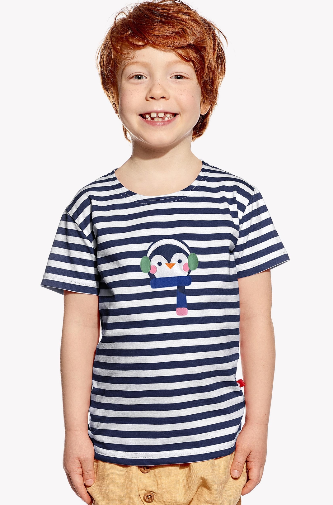 Shirt Pingu