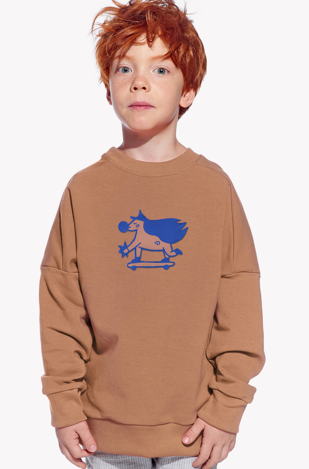 Sweatshirt Unicorn