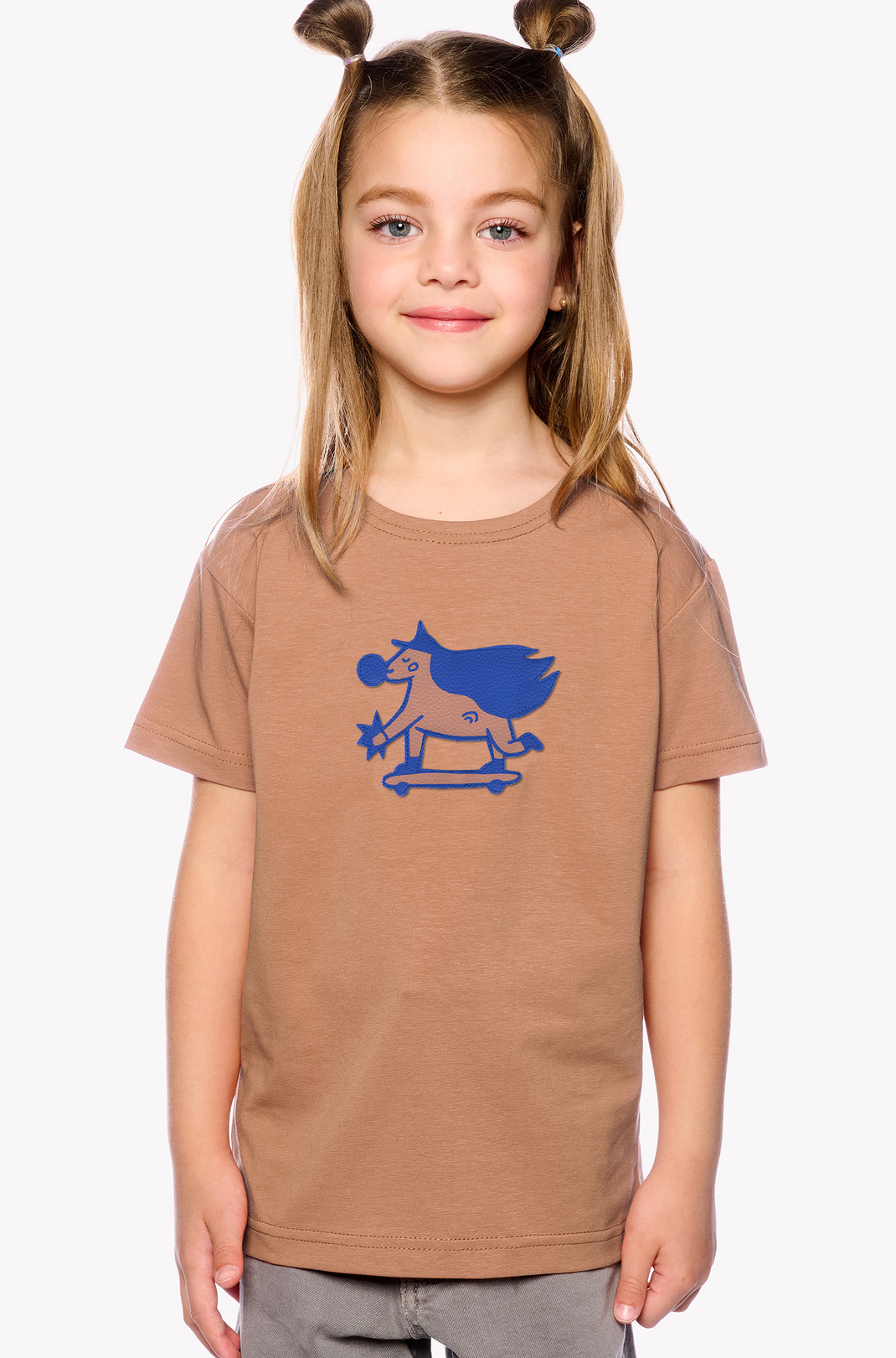 T-Shirt Unicorn