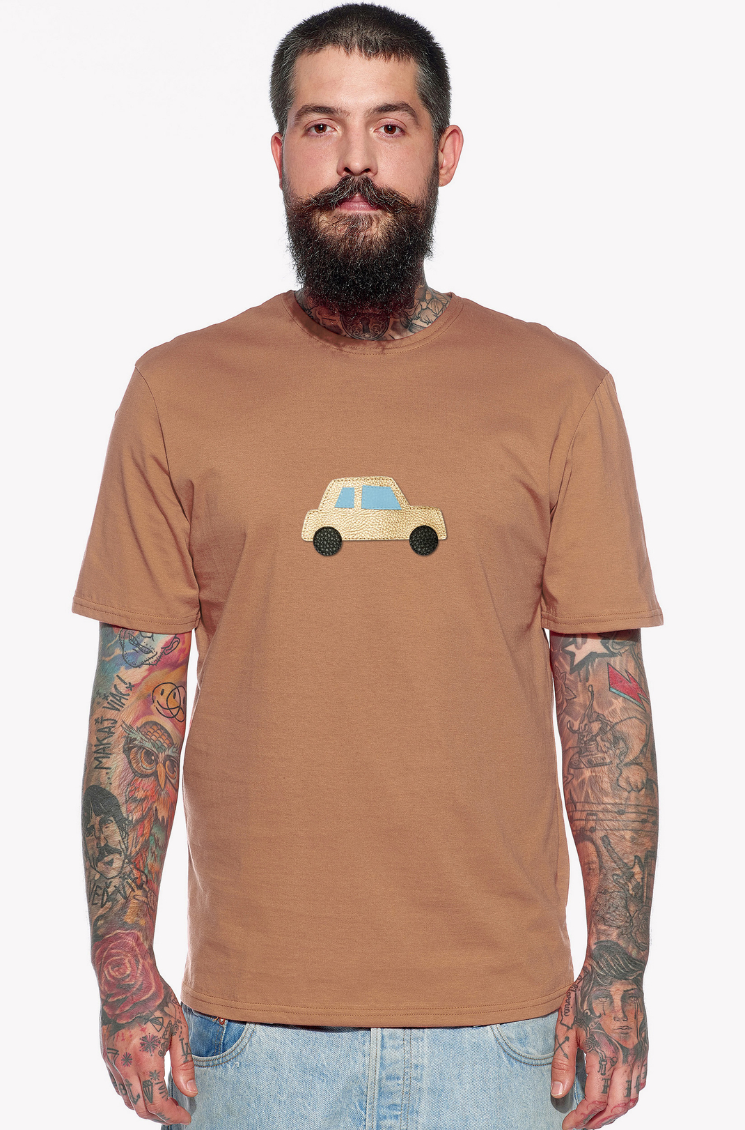 T-Shirt Auto