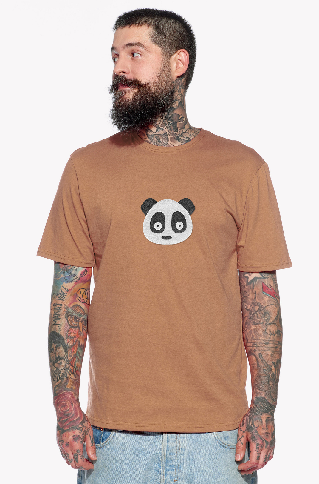 T-Shirt Panda