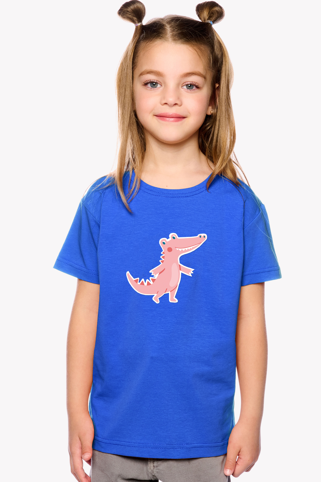 Tričko Rosa Krokodil