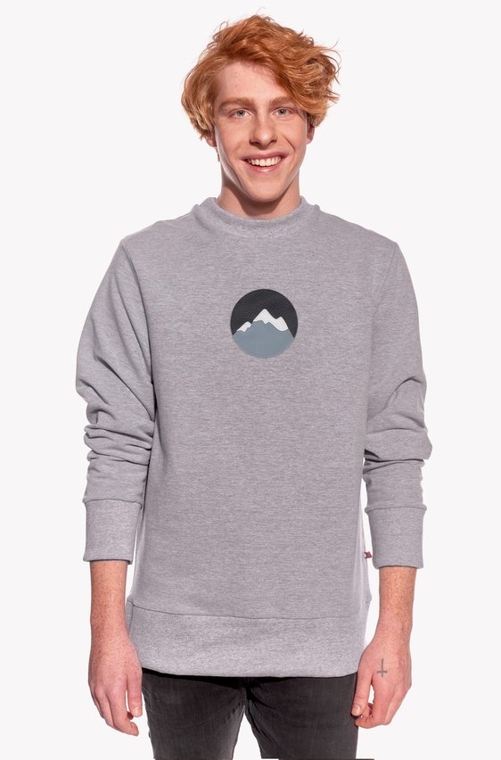 Hoodie High Tatras
