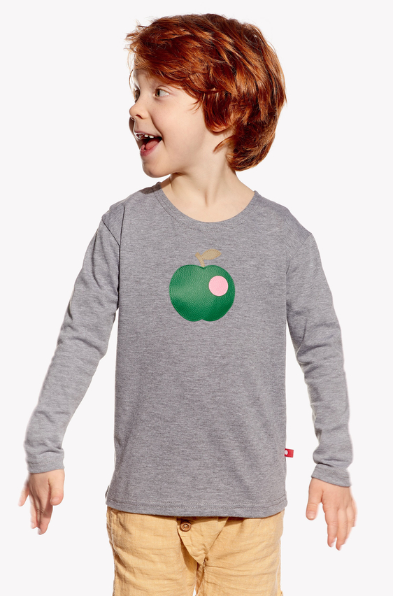 T-Shirt Apfel