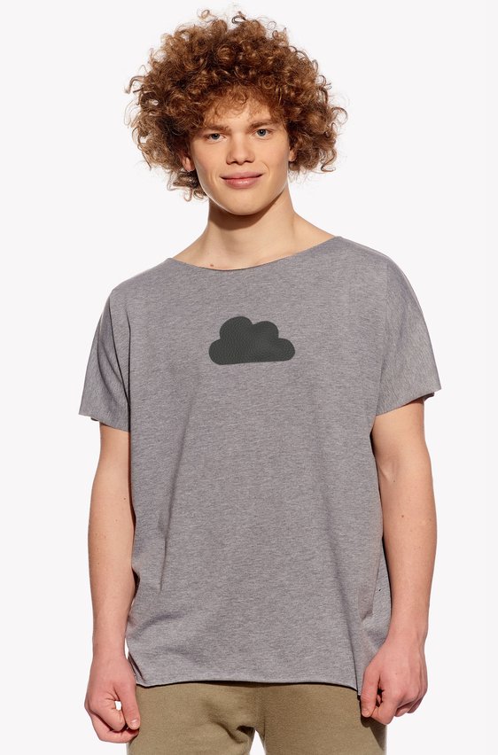 Tričko s oblakem