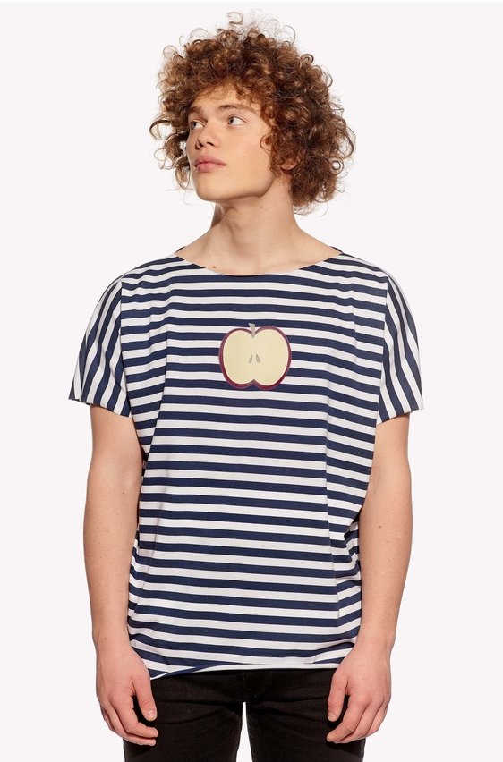 T-Shirt Apfel
