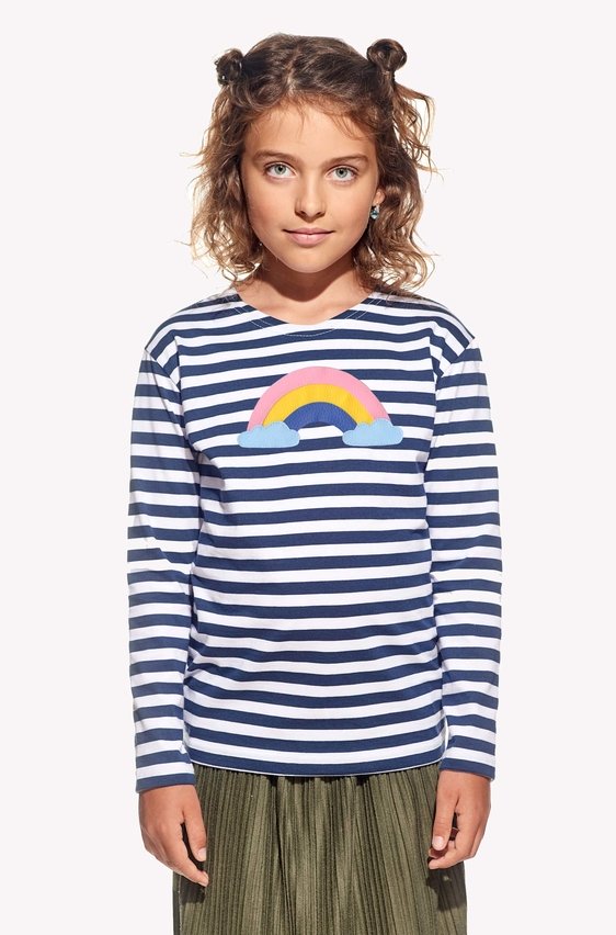 Pólók szivárvánnyal