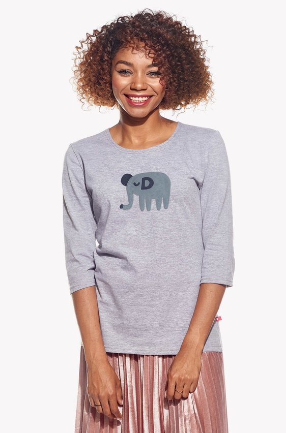 Pólók eleféánttal