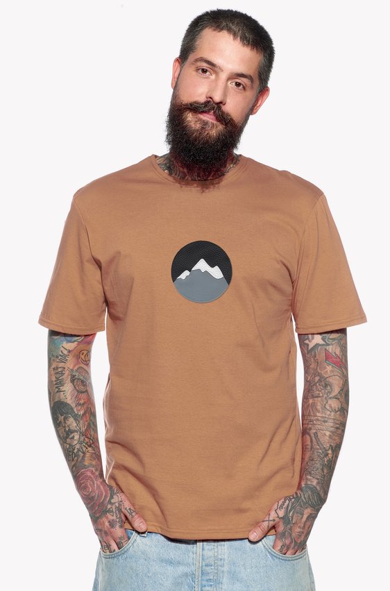Shirt High Tatras