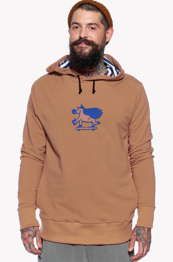Hoodie Unicorn