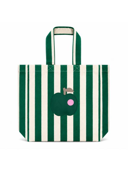 Canvas green 1