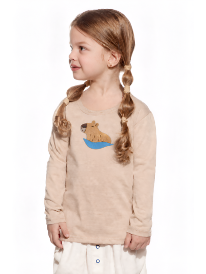 Lana kapybara