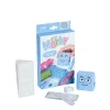 colop diy marky stamp textile school marker packaging labels tweezers letter set tape 02c blue