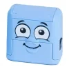 colop marky stamp textile school marker blue
