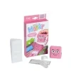 colop diy marky stamp textile school marker packaging labels tweezers letter set tape 02c pink