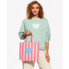Canvas pink 2